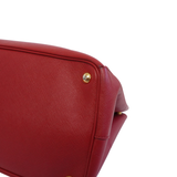 Prada 'Saffiano Lux' Tote