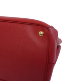 Prada 'Saffiano Lux' Tote
