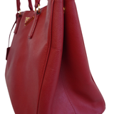Prada 'Saffiano Lux' Tote