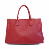 Prada 'Saffiano Lux' Tote