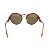 Prada 'Wanderer' Sunglasses