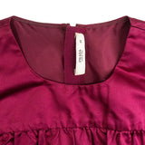 Prada Silk Top - Women's 42