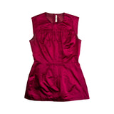 Prada Silk Top - Women's 42