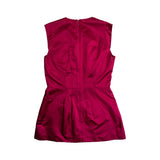 Prada Silk Top - Women's 42