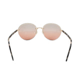 Prada Round Sunglasses