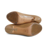 Prada Beige Pumps - Women's 40.5