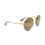 Prada Aviator Sunglasses