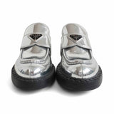 Prada Platform Loafers - Women's 37.5