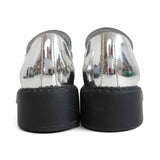 Prada Platform Loafers - Women's 37.5