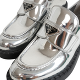 Prada Platform Loafers - Women's 37.5
