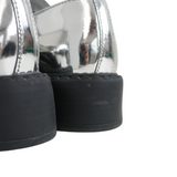 Prada Platform Loafers - Women's 37.5