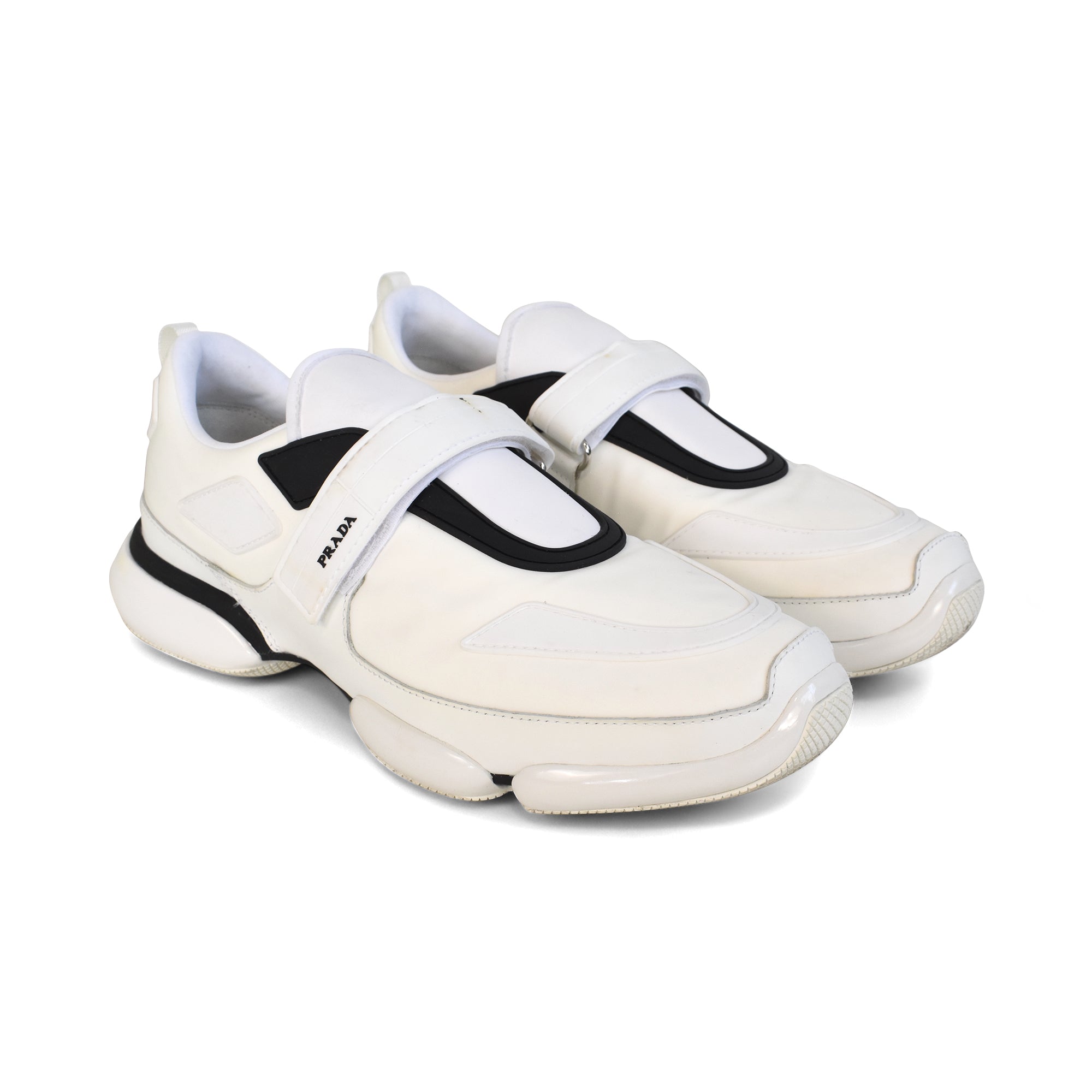 Prada 'Cloudbust' Sneakers Men's – Fashionably Yours