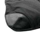 Prada Chain Handle Nylon Bag