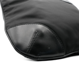 Prada Chain Handle Nylon Bag