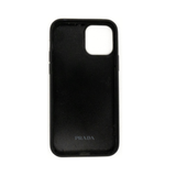 Prada Crystal Embellished iPhone 13 Pro Case
