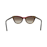 Prada 'SPR 01V' Sunglasses