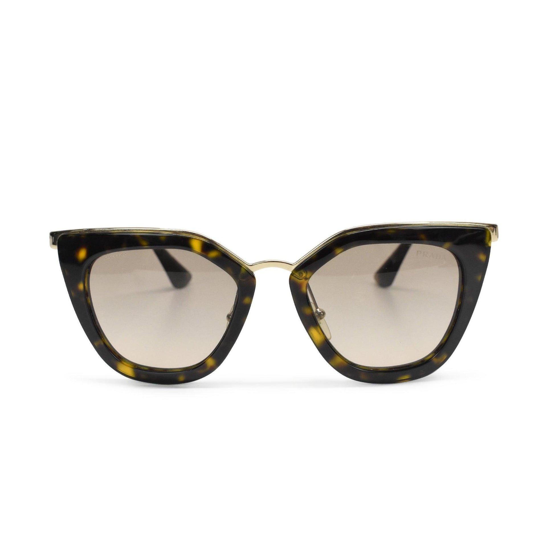 Prada Sunglasses – Fashionably Yours