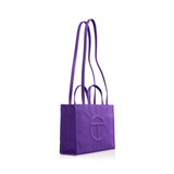 Telfar 'Medium Shopping' Tote Bag