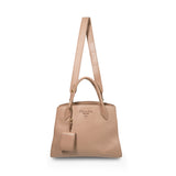 Prada 'Cuir Monochrome' Tote Bag