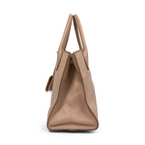 Prada 'Cuir Monochrome' Tote Bag