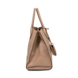 Prada 'Cuir Monochrome' Tote Bag