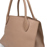 Prada 'Cuir Monochrome' Tote Bag
