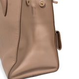 Prada 'Cuir Monochrome' Tote Bag