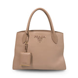 Prada 'Cuir Monochrome' Tote Bag
