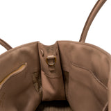 Prada 'Cuir Monochrome' Tote Bag
