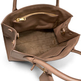 Prada 'Cuir Monochrome' Tote Bag