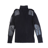 Prada Turtleneck Sweater - Men's 54