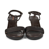 Prada Wedge Sandals - Women's 37