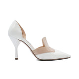 Prada 'D'Orsay' Heels - Women's 36.5