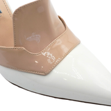 Prada 'D'Orsay' Heels - Women's 36.5