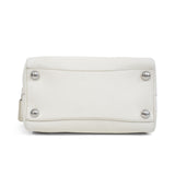 Prada 'Saffiano Mini Handle' Duffle Bag