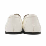 Prada Patent Leather Loafers - Women's 36