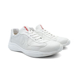 Prada 'America's Cup' Sneakers - Men's 10
