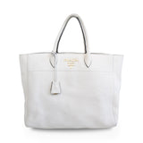 Prada 'Vitello Daino' Tote Bag