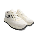 Prada 'Prax 01' Nylon Sneakers - Women's 37