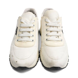 Prada 'Prax 01' Nylon Sneakers - Women's 37