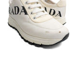 Prada 'Prax 01' Nylon Sneakers - Women's 37