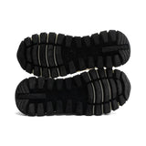 Prada 'Prax 01' Nylon Sneakers - Women's 37