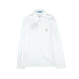 Prada Button-Down Shirt - Women's 36