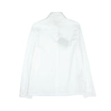 Prada Button-Down Shirt - Women's 36