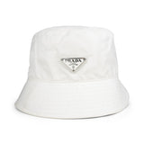 Prada 'ReNylon' Bucket Hat