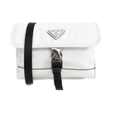 Prada Re-Nylon Crossbody Bag