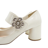Prada Mary Janes - Women's 39.5