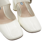 Prada Mary Janes - Women's 39.5