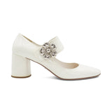 Prada Mary Janes - Women's 39.5