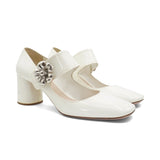 Prada Mary Janes - Women's 39.5